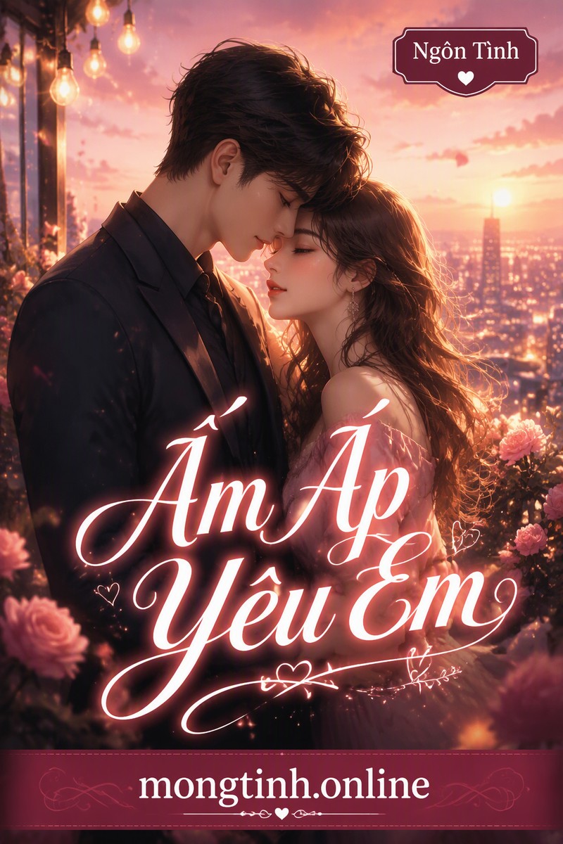 Ấm Áp Yêu Em