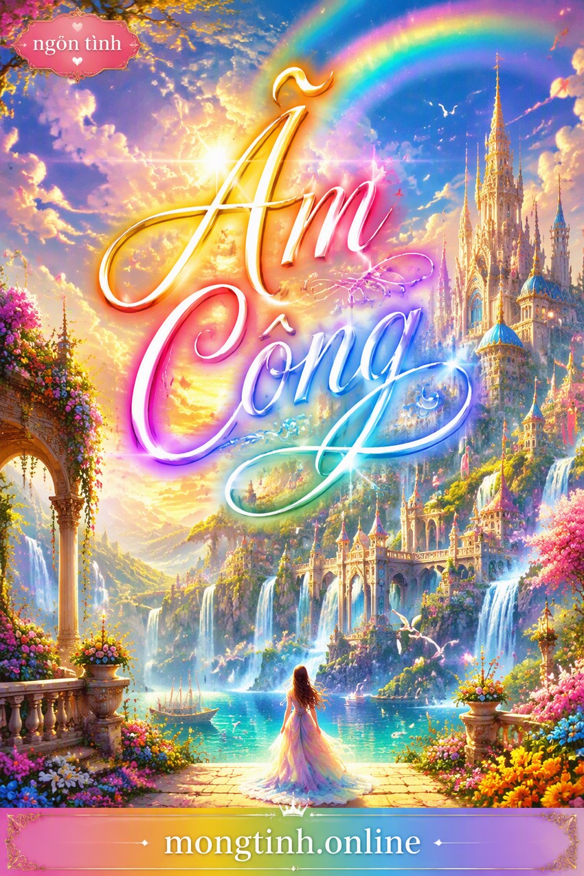 Âm Công