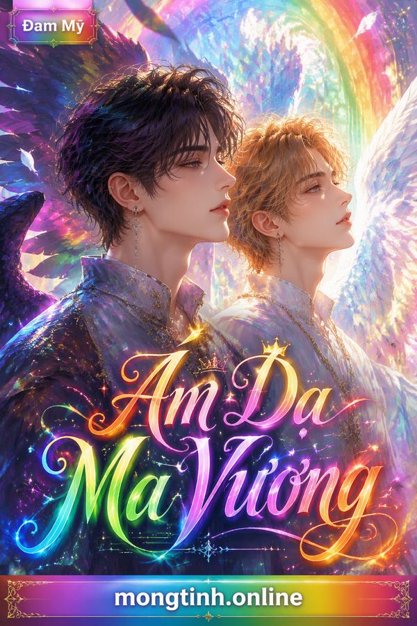 Ám Dạ Ma Vương