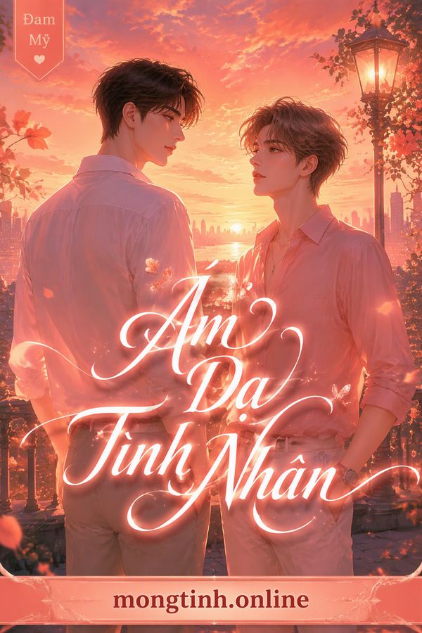 Ám Dạ Tình Nhân