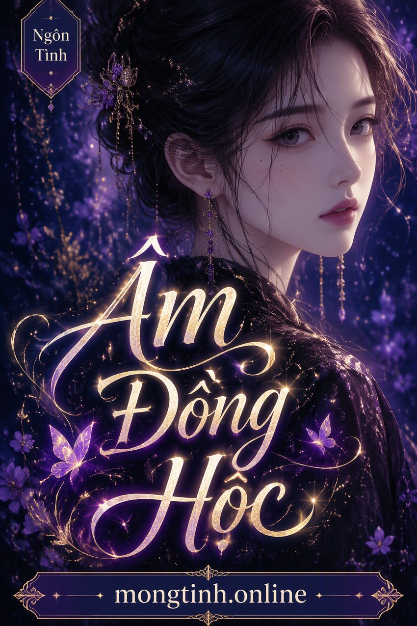 Âm Đồng Học
