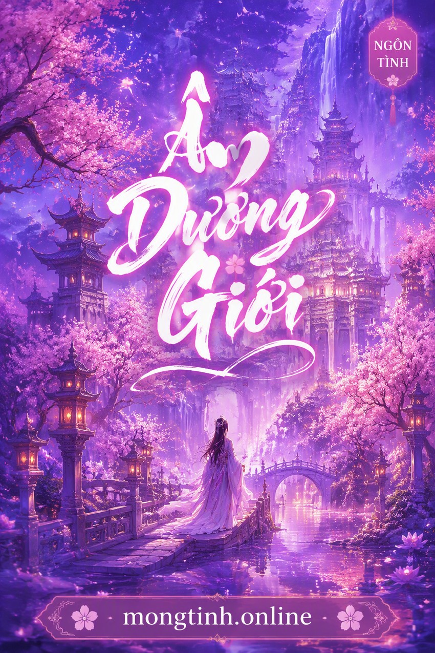 Âm Dương Giới