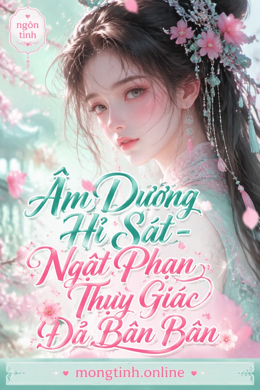 Âm Dương Hỉ Sát - Ngật Phạn Thuỵ Giác Đả Bân Bân