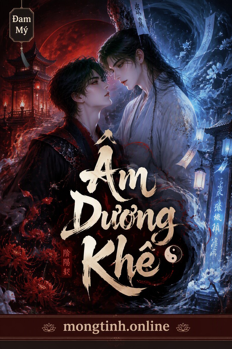 Âm Dương Khế