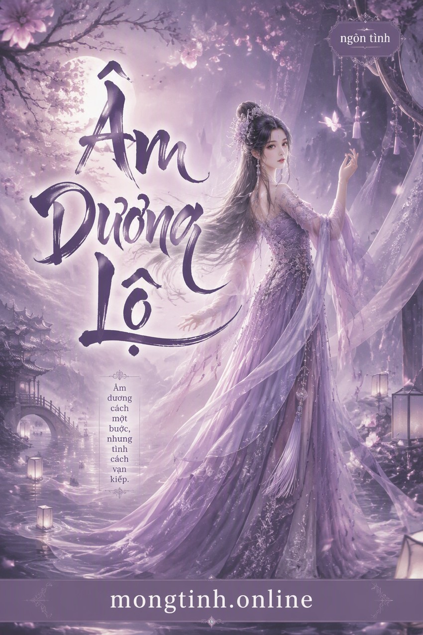 Âm Dương Lộ