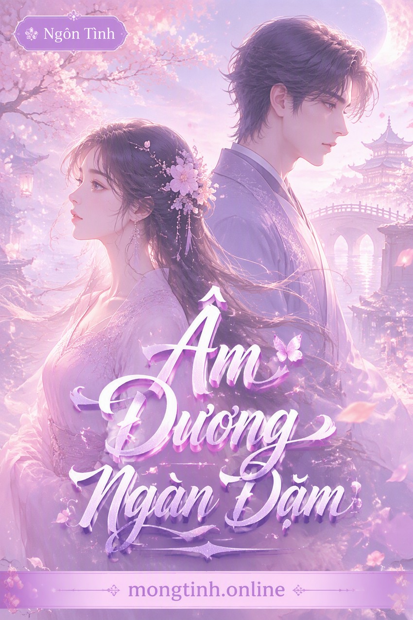 Âm Dương Ngàn Dặm
