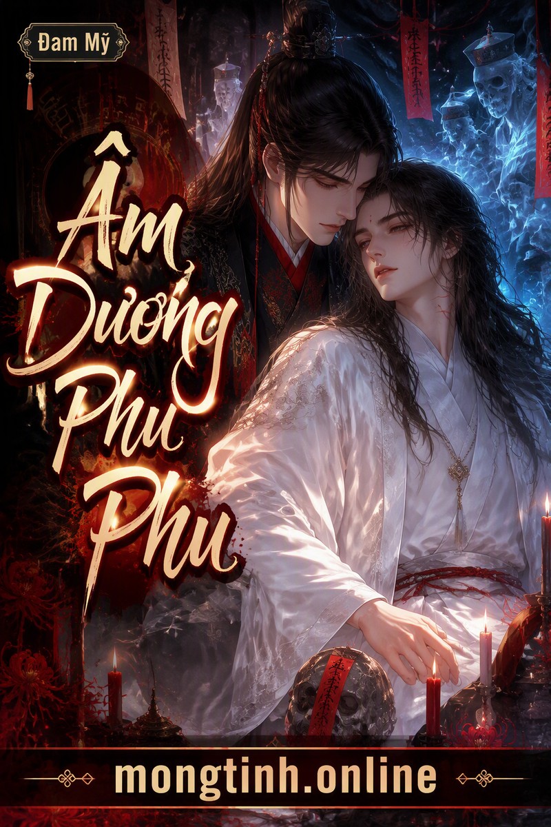 Âm Dương Phu Phu