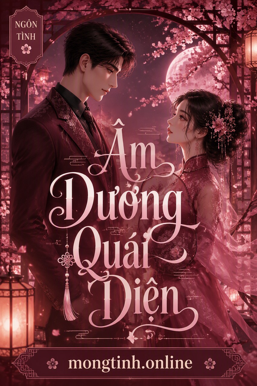 Âm Dương Quái Diện