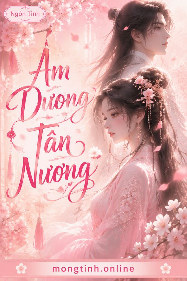 Âm Dương Tân Nương