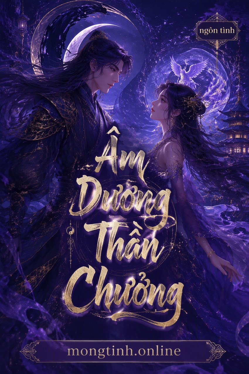 Âm Dương Thần Chưởng
