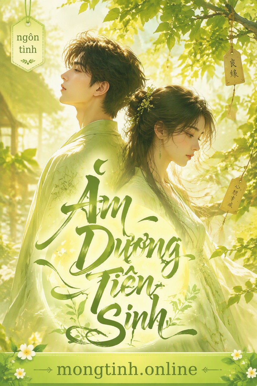 Âm Dương Tiên Sinh