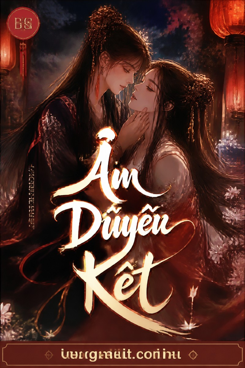 Âm Duyên Kết