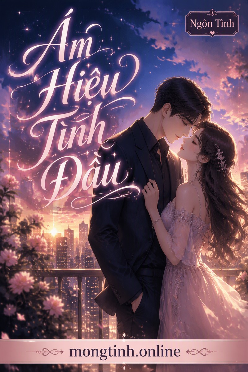 Ám Hiệu Tình Đầu