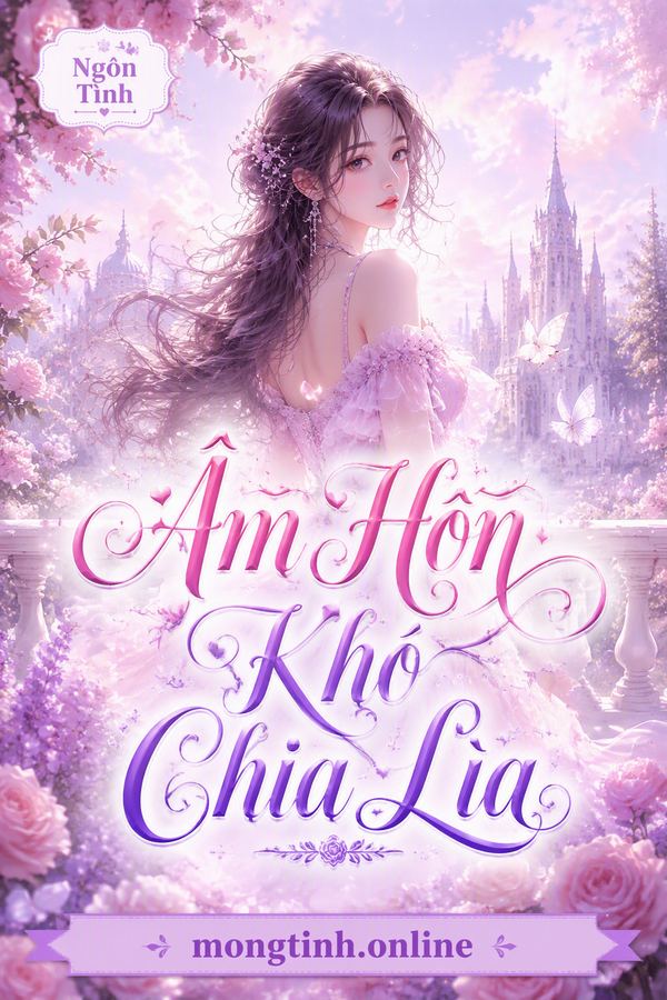 Âm Hôn Khó Chia Lìa