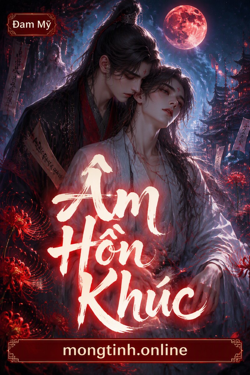 Âm Hồn Khúc