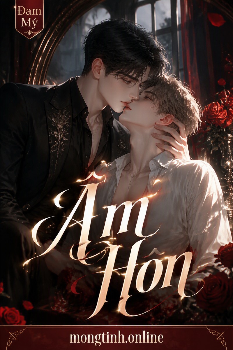 Âm Hôn