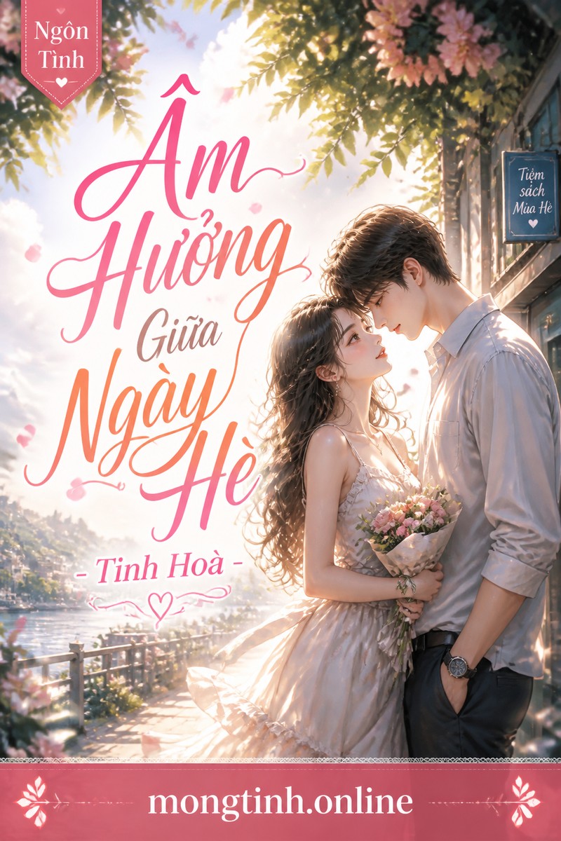 Âm Hưởng Giữa Ngày Hè - Tinh Hoà