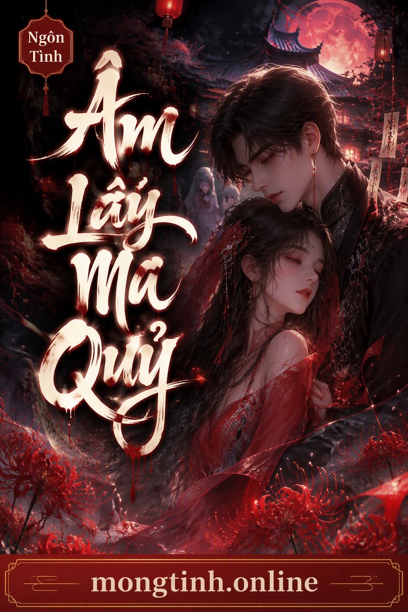Âm Láy Ma Quỷ