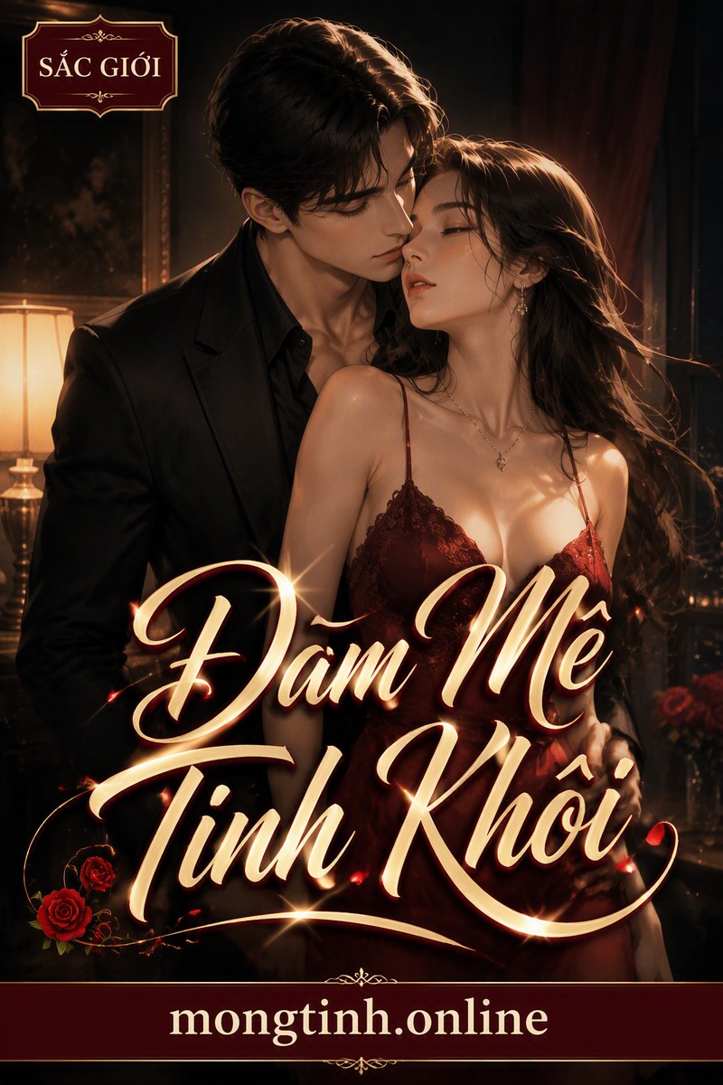 Đam Mê Tinh Khôi