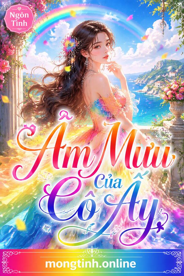 Âm Mưu Của Cô Ấy
