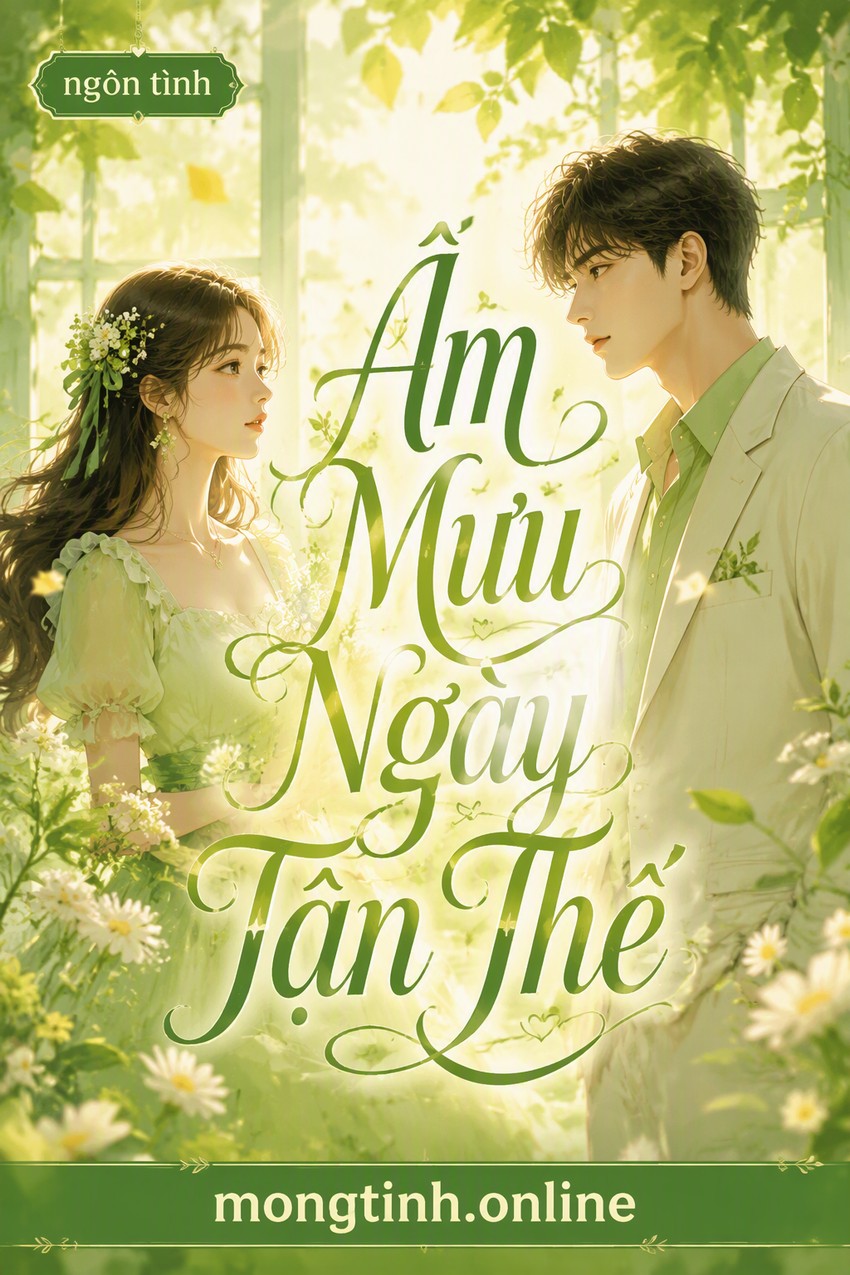 Âm Mưu Ngày Tận Thế