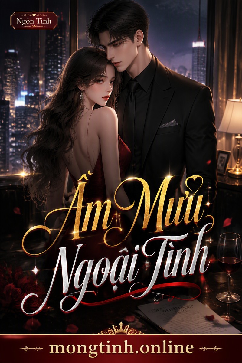Âm Mưu Ngoại Tình