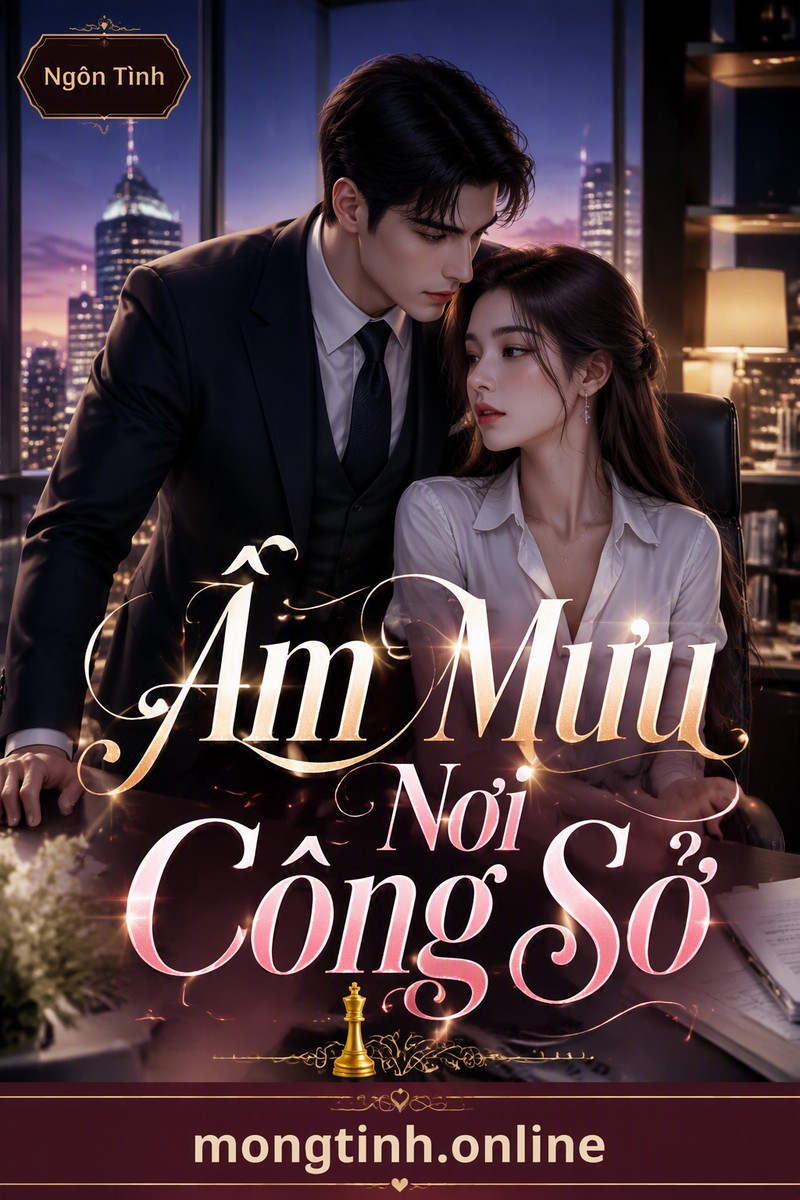 Âm Mưu Nơi Công Sở