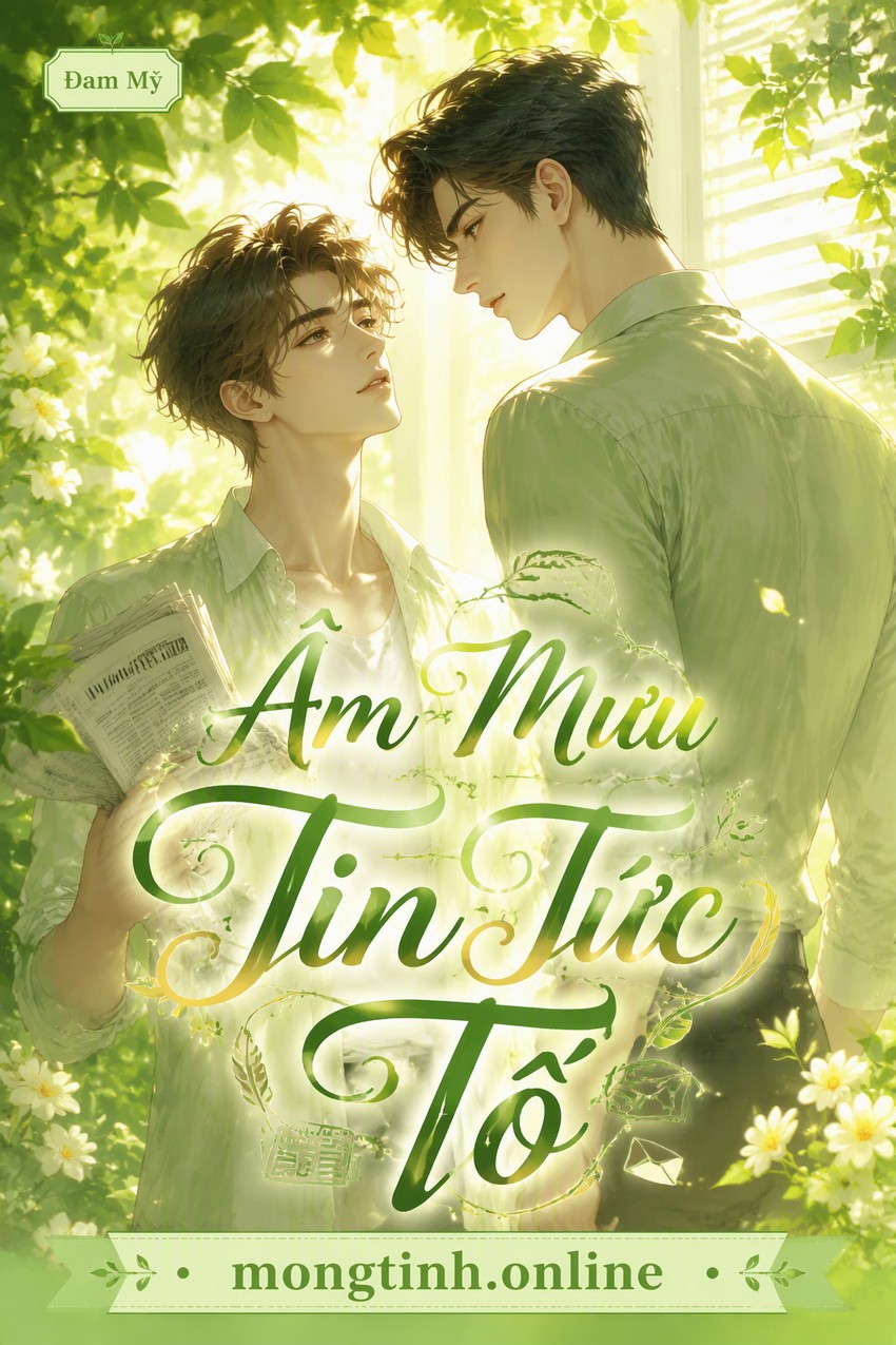 Âm Mưu Tin Tức Tố