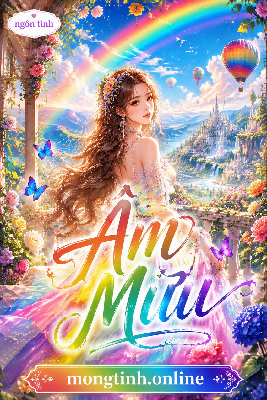 Âm Mưu