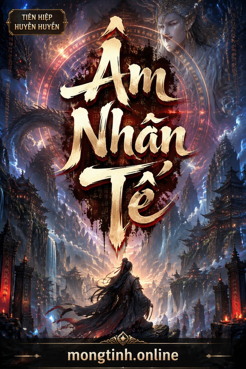 Âm Nhân Tế