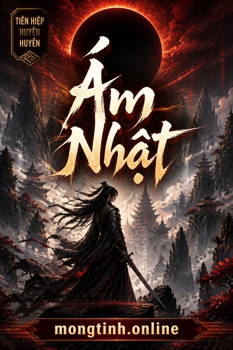 Ám Nhật