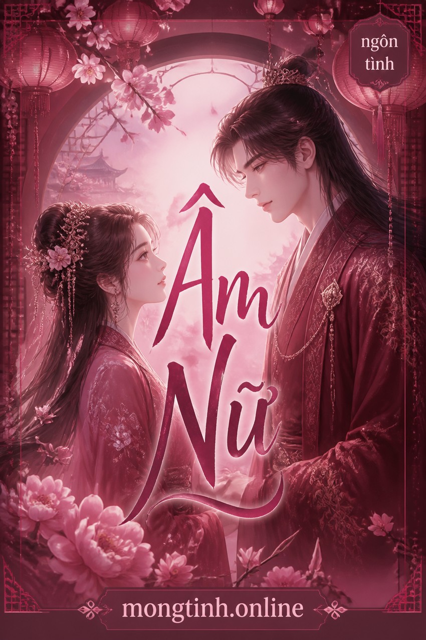 Âm Nữ