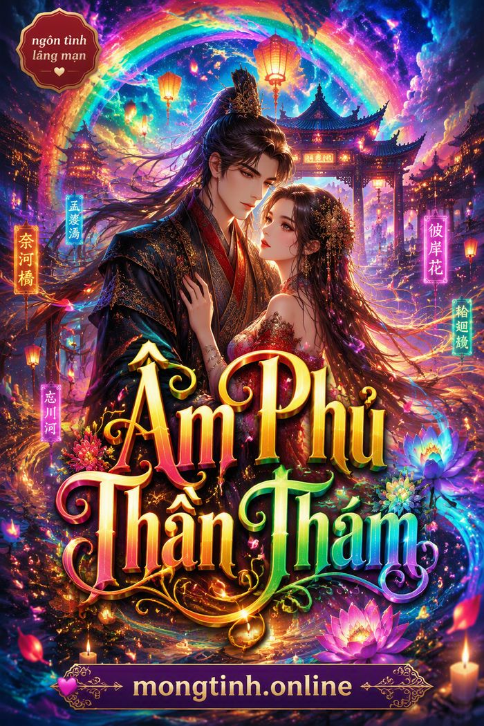 Âm Phủ Thần Thám