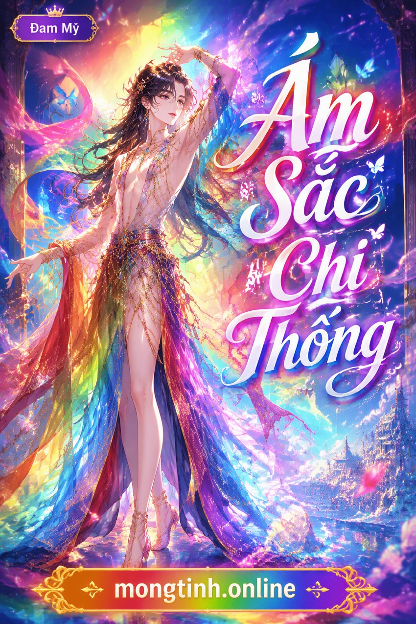 Ám Sắc Chi Thống