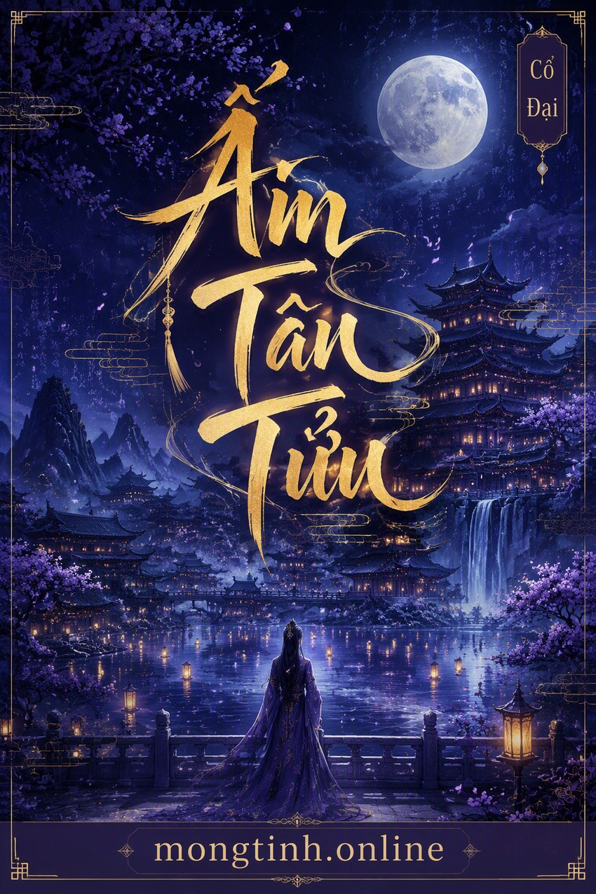 Ẩm Tân Tửu