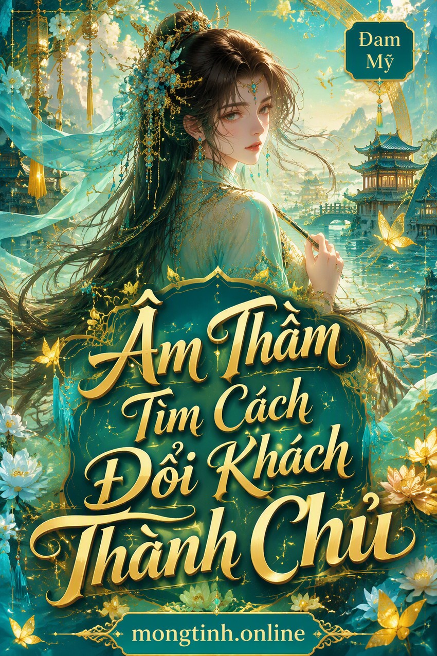 Âm Thầm Tìm Cách Đổi Khách Thành Chủ