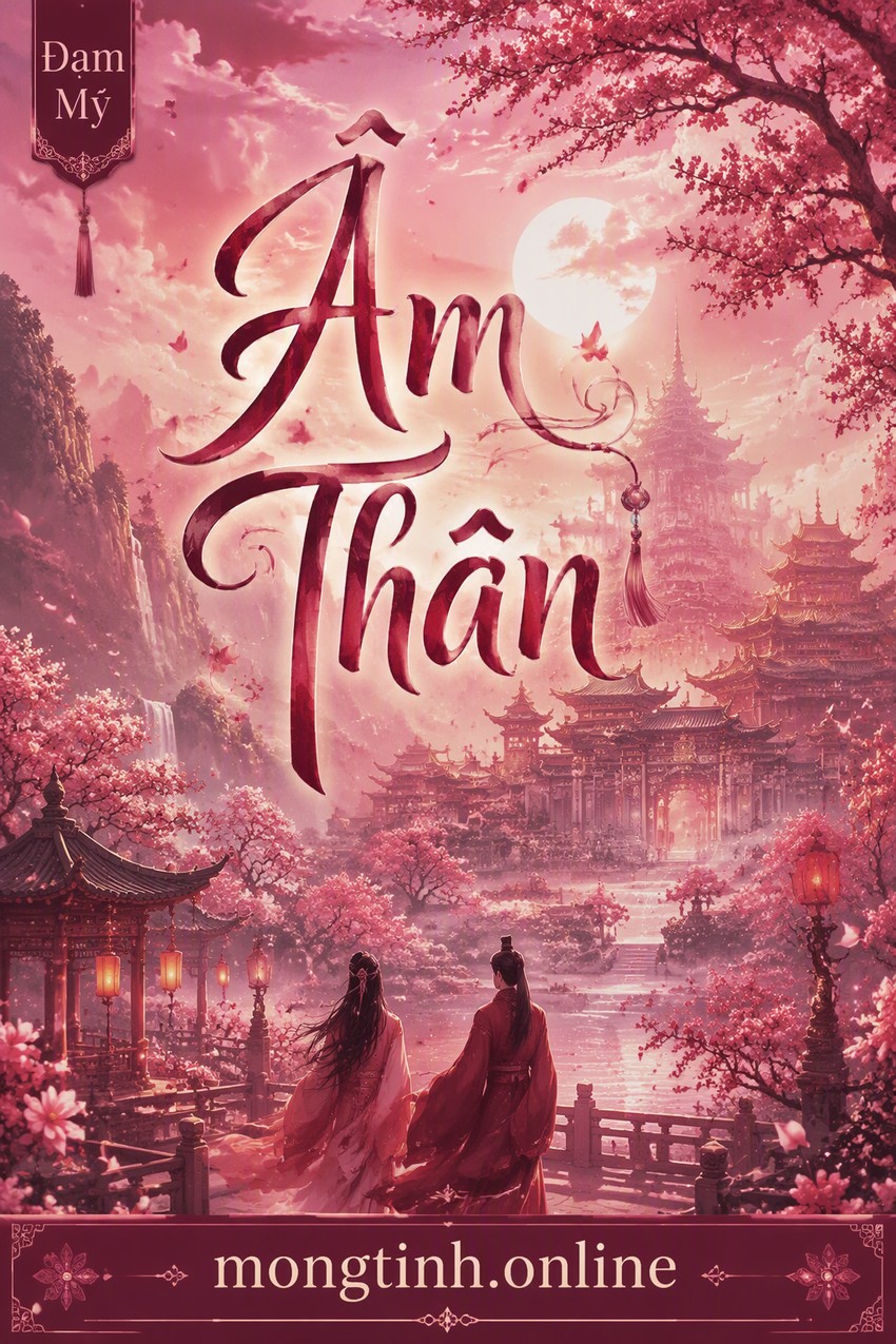 Âm Thân