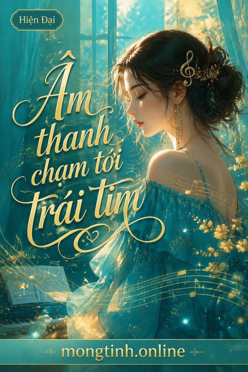 Âm thanh chạm tới trái tim