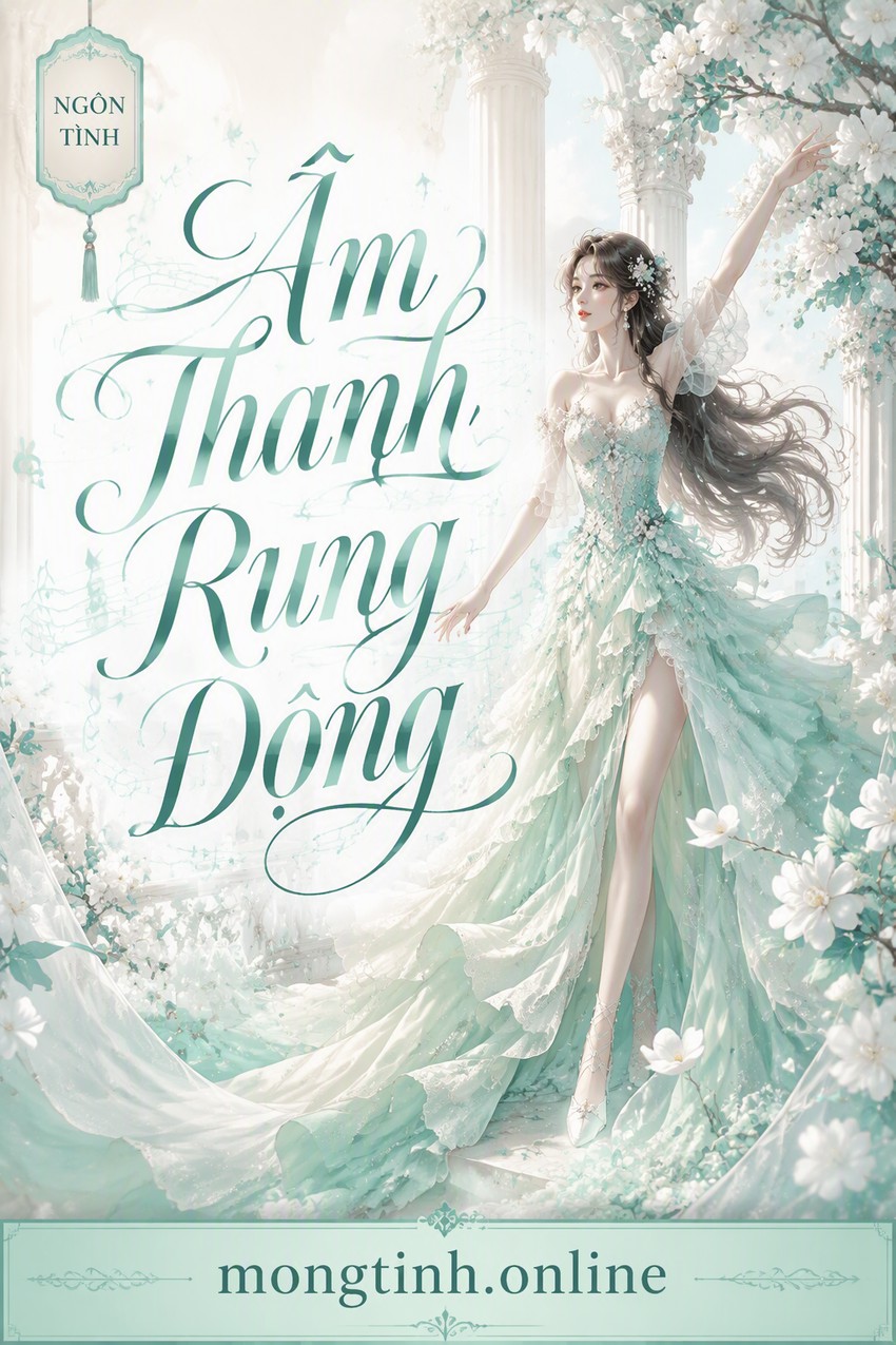 Âm Thanh Rung Động