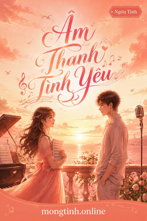 Âm Thanh Tình Yêu