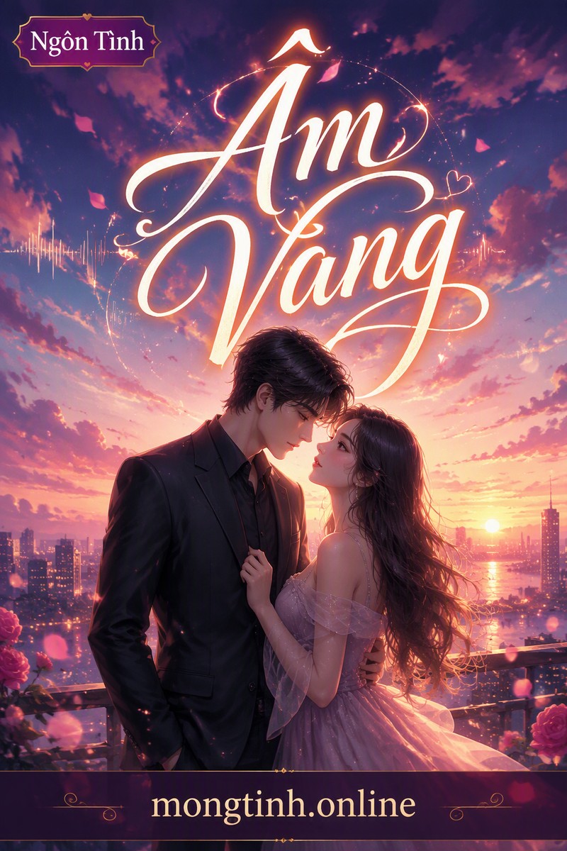 Âm Vang
