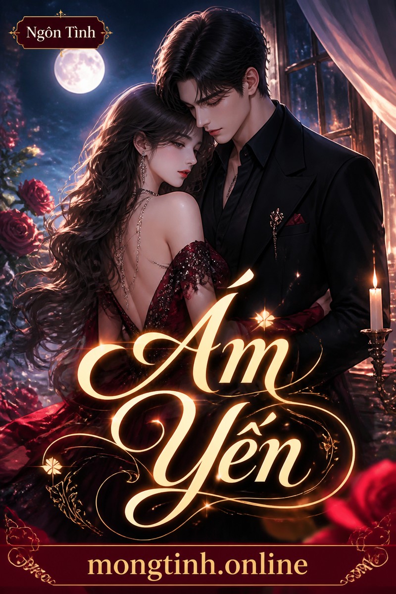 Ám Yến