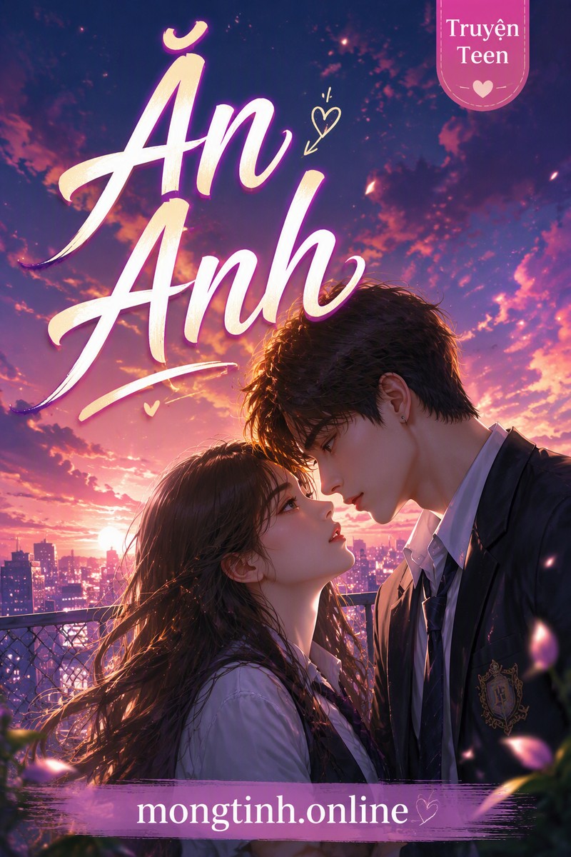 Ăn Anh