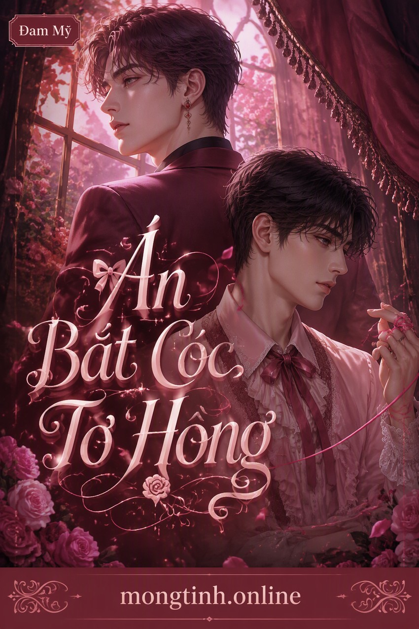 Án Bắt Cóc Tơ Hồng