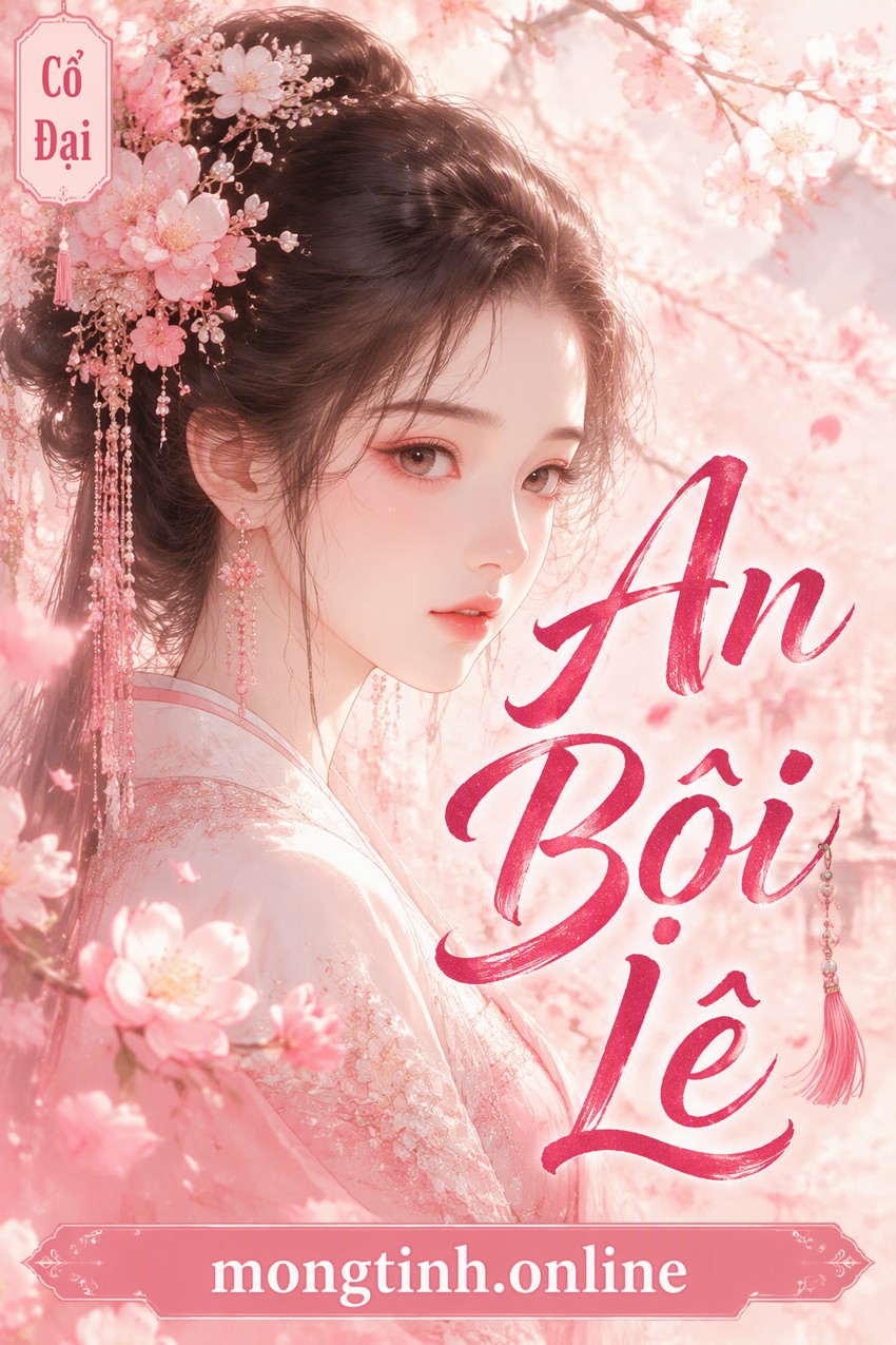 An Bội Lê