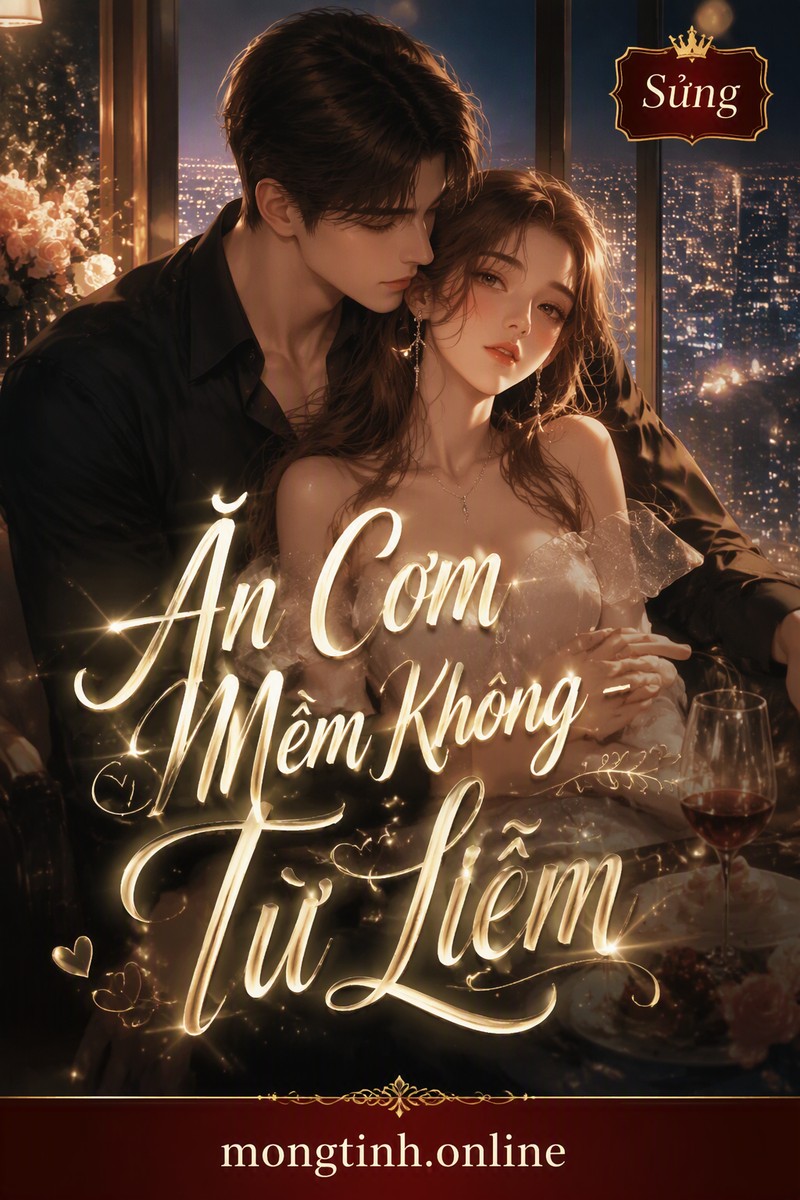 Ăn Cơm Mềm Không - Từ Liễm