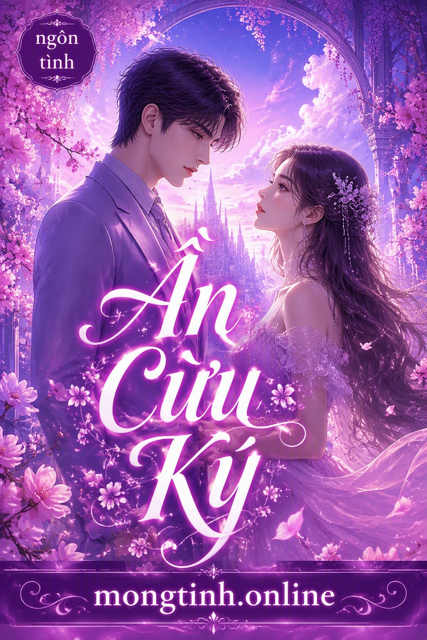 Ân Cừu Ký