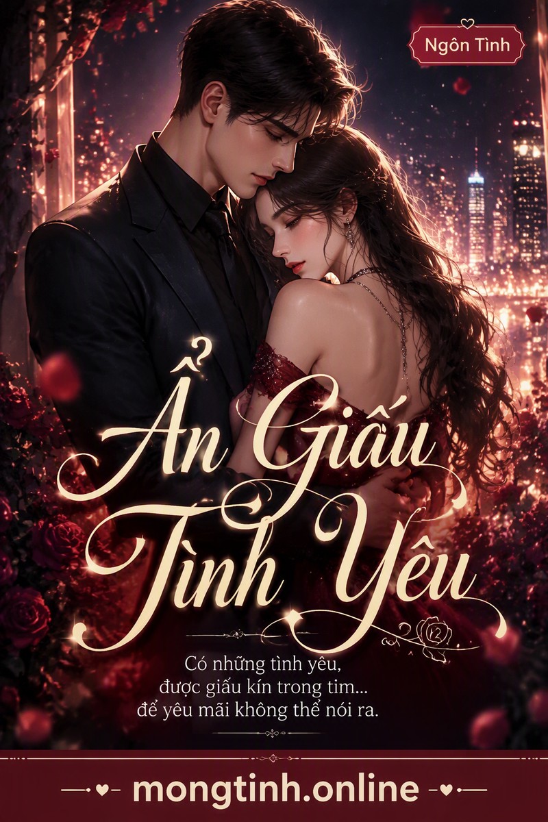 Ẩn Giấu Tình Yêu