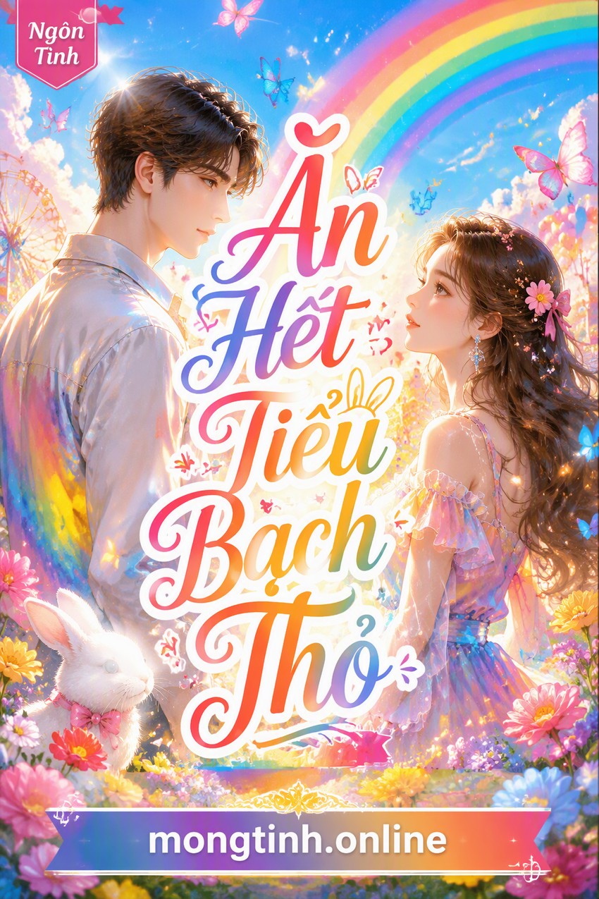 Ăn Hết Tiểu Bạch Thỏ