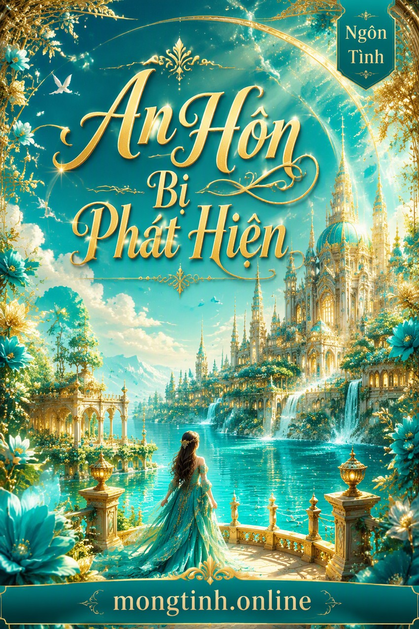 Ẩn Hôn Bị Phát Hiện